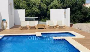 Location saisonnière Villa Sant Lluís