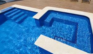 Location saisonnière Villa Sant Lluís