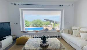 Location saisonnière Villa Sant Lluís