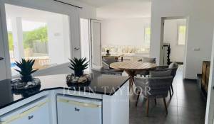 Location saisonnière Villa Sant Lluís