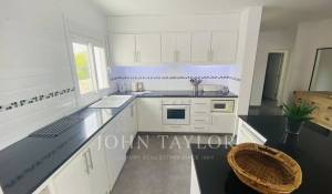 Location saisonnière Villa Sant Lluís