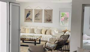 Location saisonnière Villa Sant Lluís