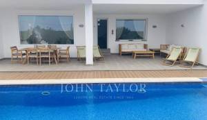 Location saisonnière Villa Sant Lluís