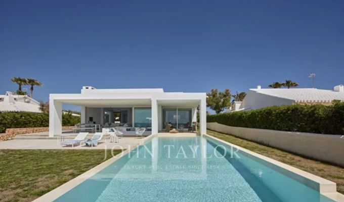 Location saisonnière Villa Sant Lluís