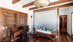 Location saisonnière Villa Santa Eularia des Riu