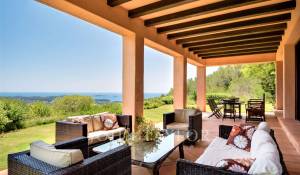 Location saisonnière Villa Santa Eularia des Riu