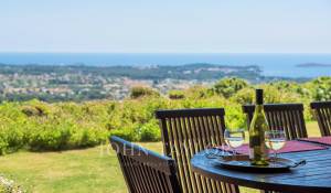 Location saisonnière Villa Santa Eularia des Riu
