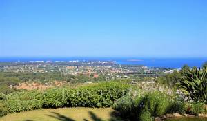 Location saisonnière Villa Santa Eularia des Riu