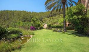 Location saisonnière Villa Santa Eularia des Riu