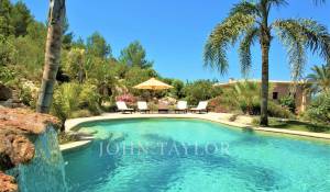 Location saisonnière Villa Santa Eularia des Riu