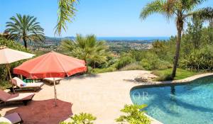Location saisonnière Villa Santa Eularia des Riu