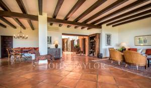 Location saisonnière Villa Santa Eularia des Riu