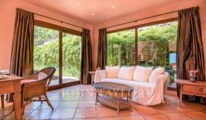 Location saisonnière Villa Santa Eularia des Riu