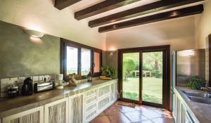 Location saisonnière Villa Santa Eularia des Riu