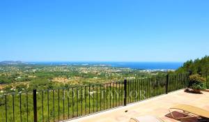 Location saisonnière Villa Santa Eularia des Riu