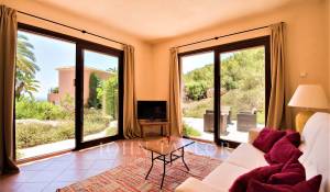 Location saisonnière Villa Santa Eularia des Riu
