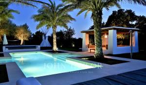 Location saisonnière Villa Santa Gertrudis de Fruitera