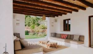 Location saisonnière Villa Santa Gertrudis de Fruitera