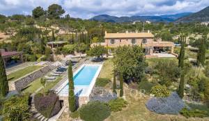 Location saisonnière Villa Santa Maria