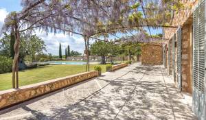 Location saisonnière Villa Santa Maria
