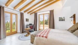 Location saisonnière Villa Santa Maria