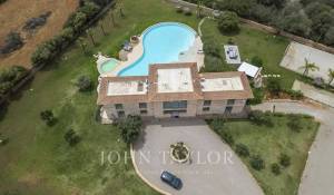 Location saisonnière Villa Ses Salines