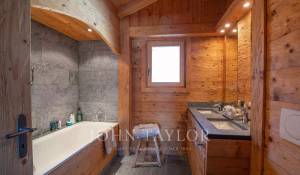 Location saisonnière Villa sur toit Crans-Montana