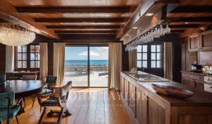 Location saisonnière Villa Toiny