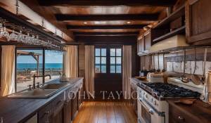 Location saisonnière Villa Toiny