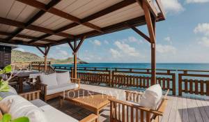 Location saisonnière Villa Toiny