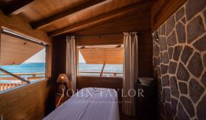 Location saisonnière Villa Toiny