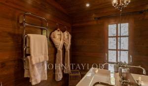 Location saisonnière Villa Toiny