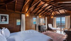 Location saisonnière Villa Toiny