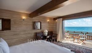 Location saisonnière Villa Toiny