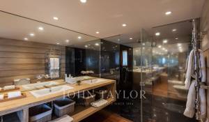 Location saisonnière Villa Toiny