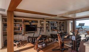 Location saisonnière Villa Toiny