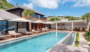 Location saisonnière Villa Toiny