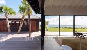 Location saisonnière Villa Toiny