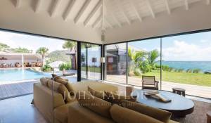 Location saisonnière Villa Toiny