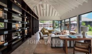 Location saisonnière Villa Toiny