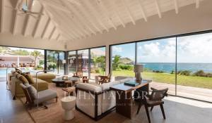 Location saisonnière Villa Toiny