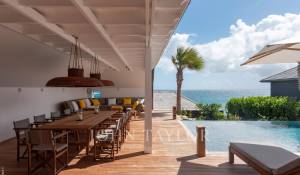 Location saisonnière Villa Toiny