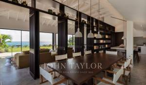 Location saisonnière Villa Toiny