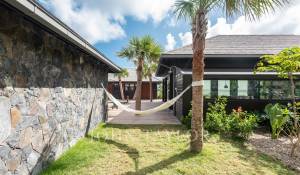 Location saisonnière Villa Toiny