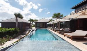 Location saisonnière Villa Toiny