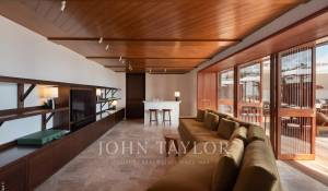 Location saisonnière Villa Toiny