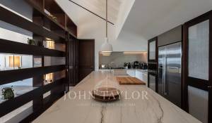 Location saisonnière Villa Toiny