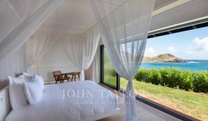 Location saisonnière Villa Toiny