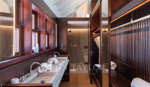 Location saisonnière Villa Toiny