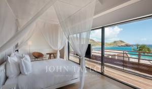 Location saisonnière Villa Toiny